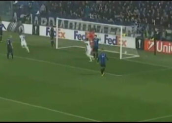 Andre Schembri segna contro l’Atalanta ma dice: «Niente da festeggiare, con quello che è successo a Malta»