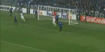 Andre Schembri segna contro l’Atalanta ma dice: «Niente da festeggiare, con quello che è successo a Malta»