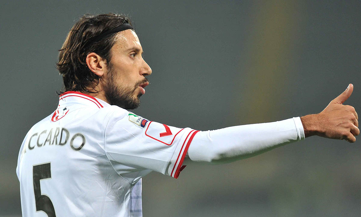 Cristian Zaccardo: un campione del mondo a Malta