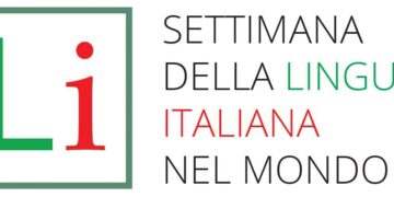 Inizia oggi la Settimana della lingua italiana, con iniziative fino al 23 ottobre