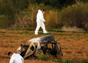 Lunedì nero a Malta: la morte di Daphne Caruana Galizia