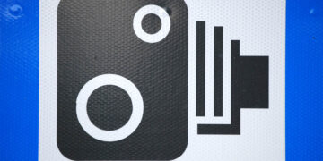 Autovelox, più di 200 automobilisti multati ogni giorno.