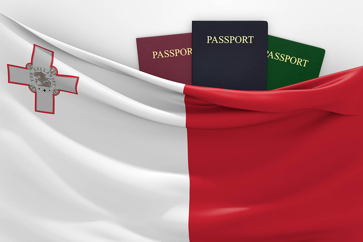La “Data Protection Commission” conferma: i nomi degli acquirenti di passaporti non saranno resi pubblici