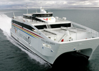 Virtu Ferries progetta la rotta Siracusa-Malta già dall’aprile del 2018