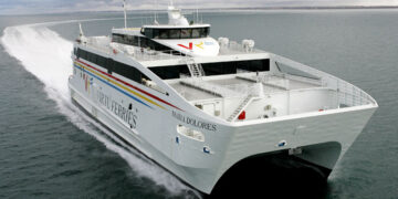 Virtu Ferries progetta la rotta Siracusa-Malta già dall’aprile del 2018