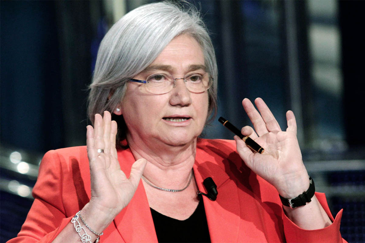 Rosy Bindi: «Malta deve fare di più nella lotta alla criminalità»