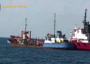 Contrabbando di carburante dalla Libia, effettuati 9 arresti in Italia, fra cui 2 maltesi