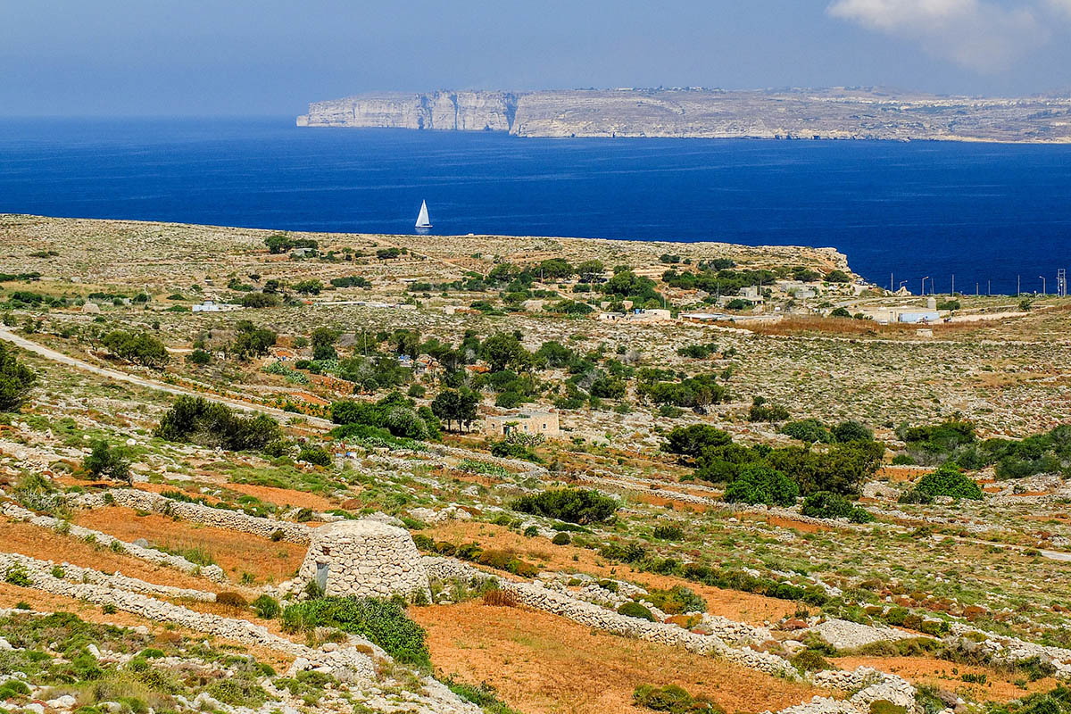 Malta scommette sugli agriturismi e la riqualificazione dei piccoli villaggi