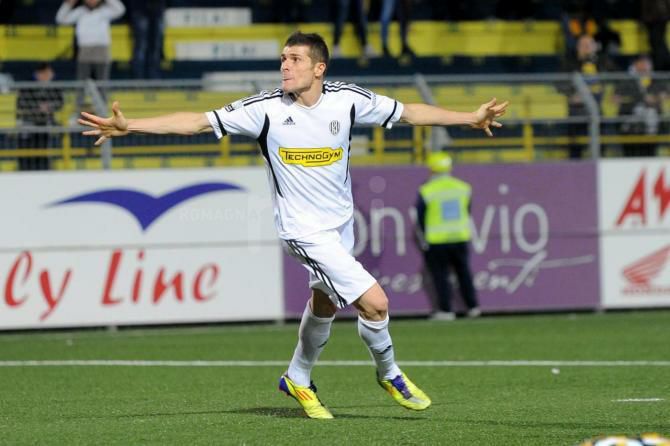 Nuovo colpo italiano degli Hamrun Spartans: preso Davide Succi, “il Cigno”