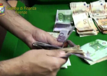 Gaming on-line: sette arresti tra Italia e Malta, in manette i manager di Medialive