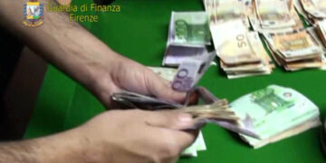 Gaming on-line: sette arresti tra Italia e Malta, in manette i manager di Medialive