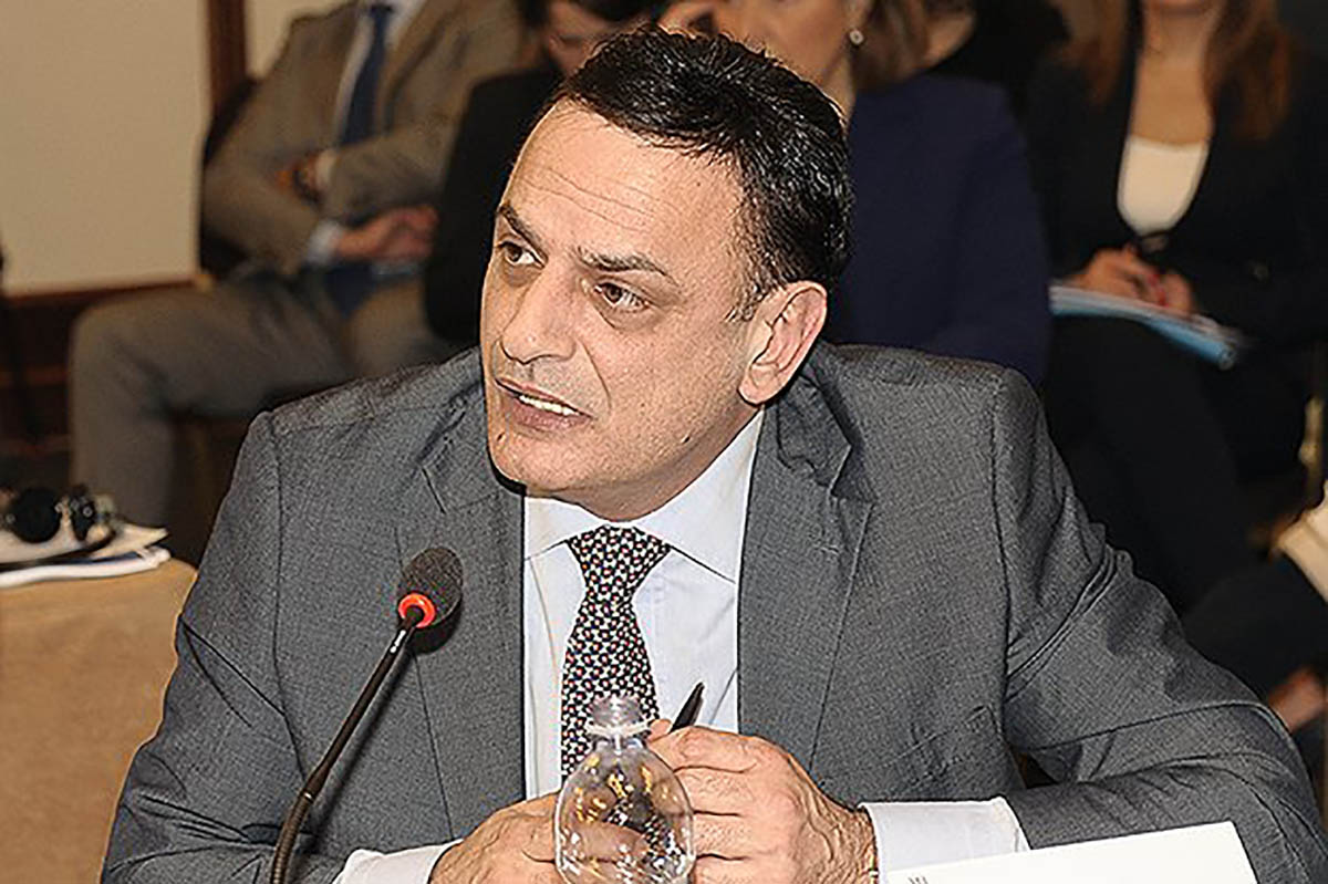 David Casa (PN): «Pilatus Bank è una minaccia a tutto il settore finanziario maltese»