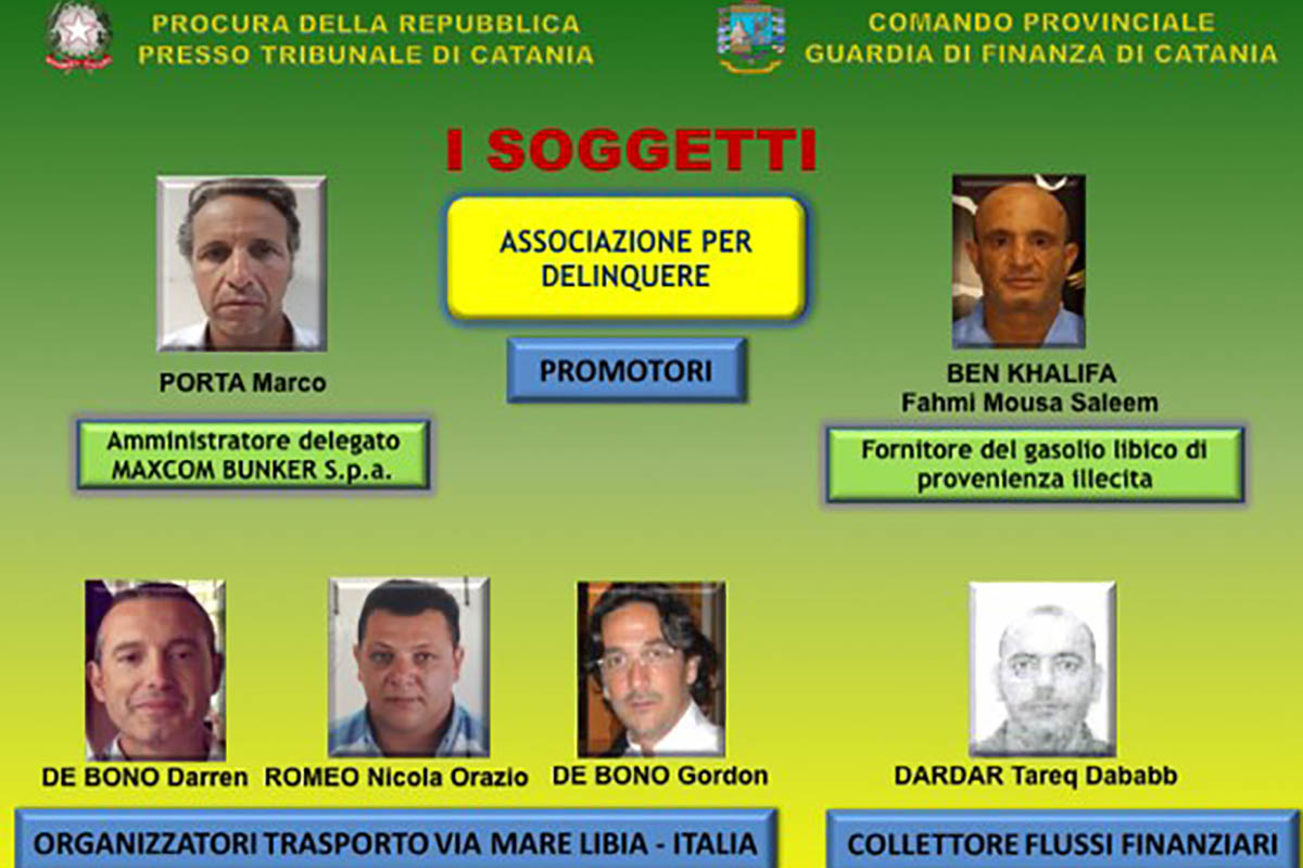 Il Governo valuta di chiedere all’Italia la consegna di Darren Debono
