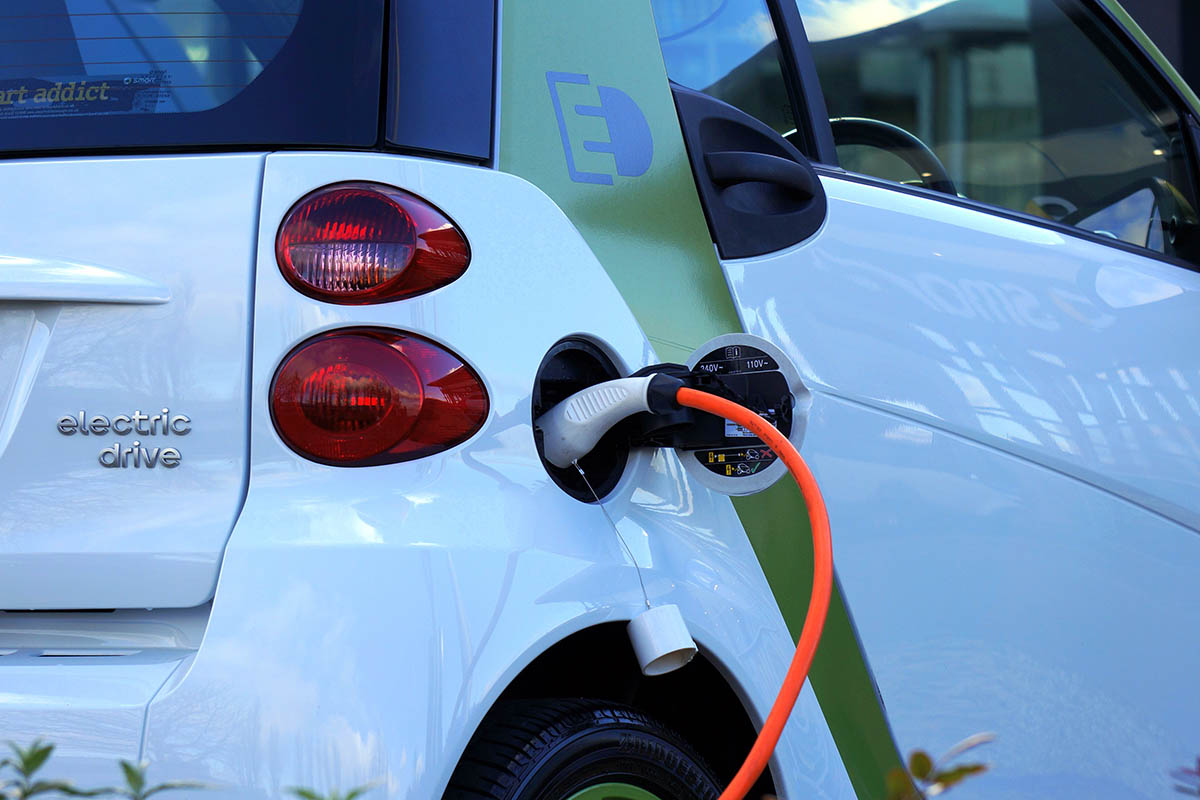 Lotta al traffico e allo smog: a Malta car sharing per auto elettriche