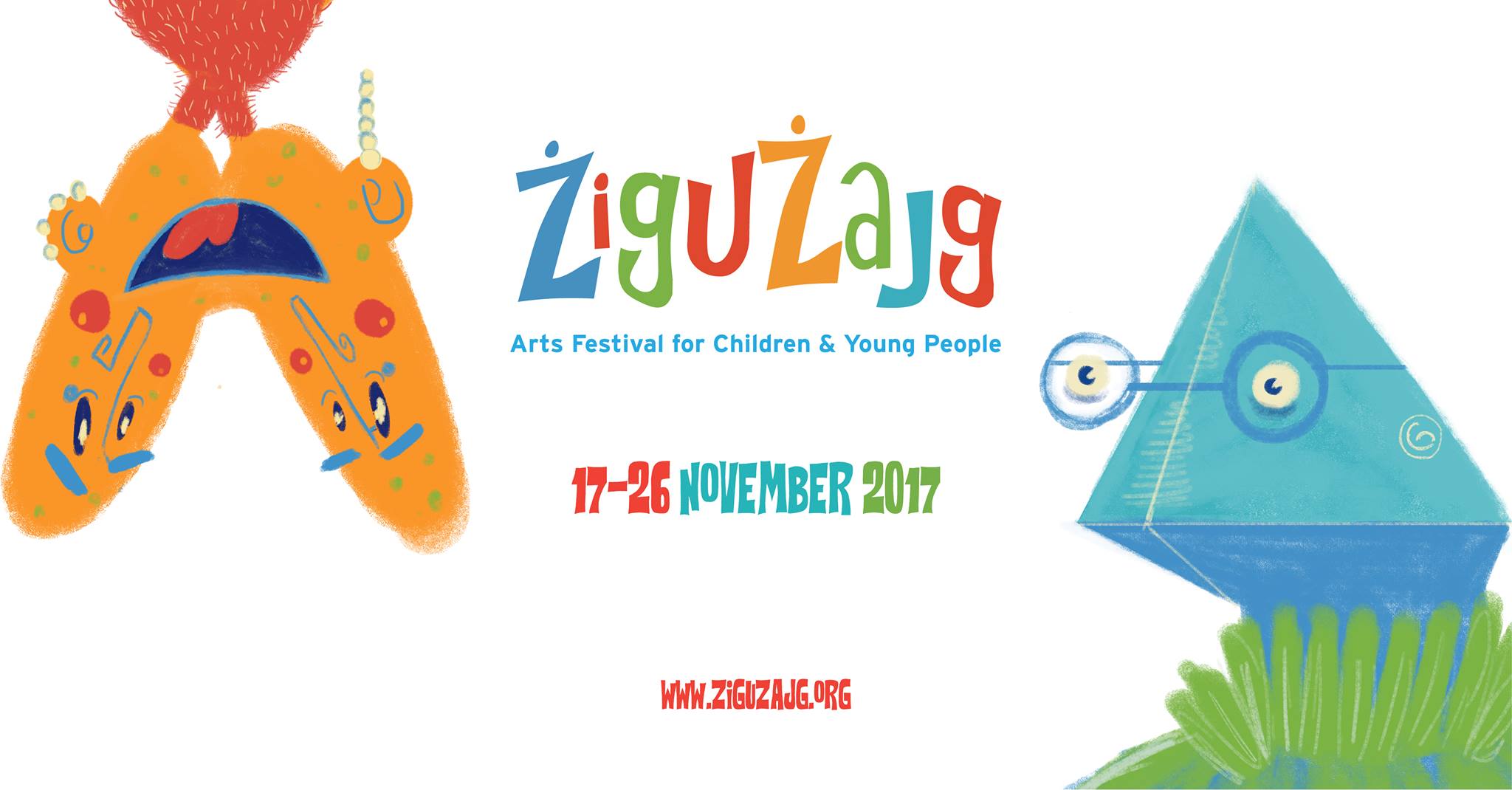 Torna ZiguZajg: magia e divertimento per bambini e ragazzi