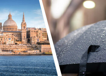 Meteo: questa settimana torna il maltempo dopo la quiete