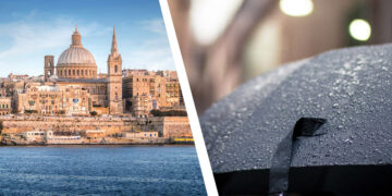 Meteo: questa settimana torna il maltempo dopo la quiete