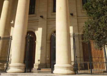 Tribunale di Malta