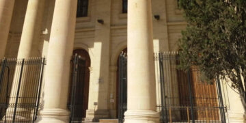 Tribunale di Malta