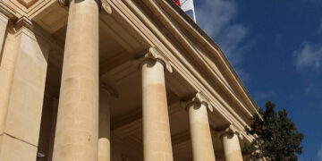 Tribunale di Malta