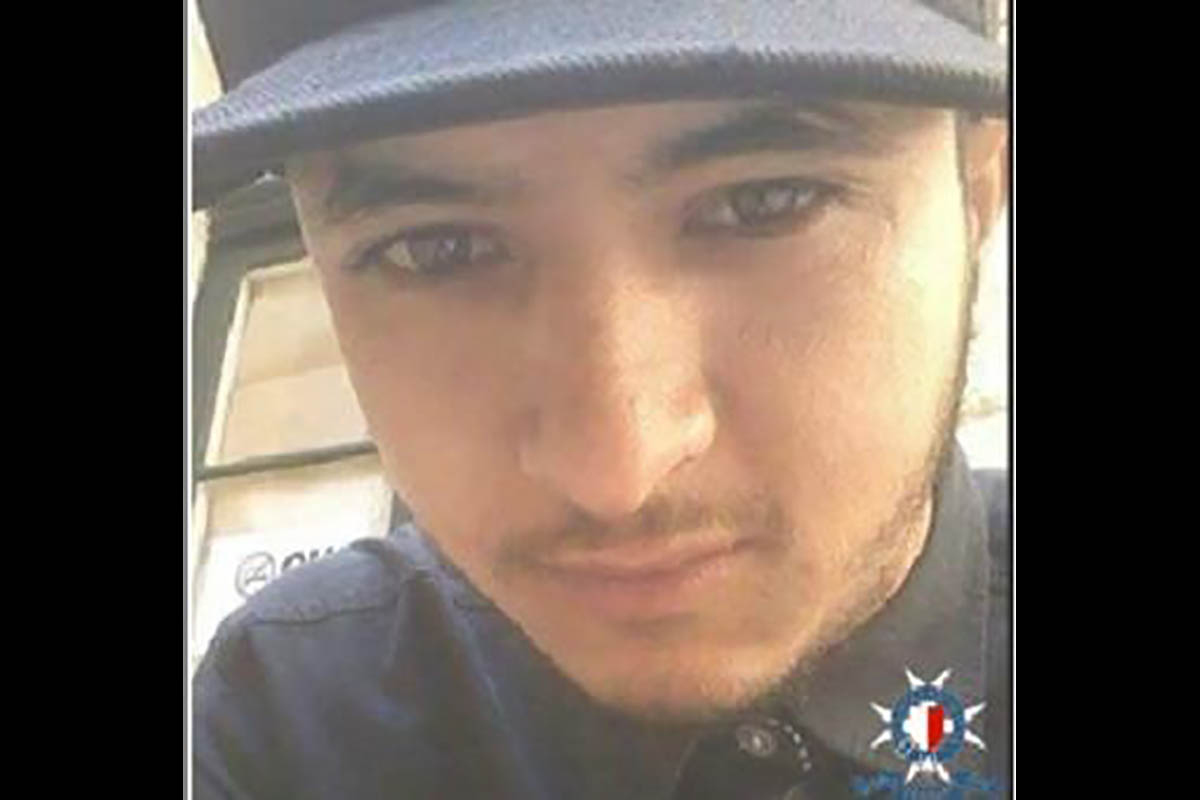 Scomparso da 4 giorni la polizia dirama un avviso di ricerca