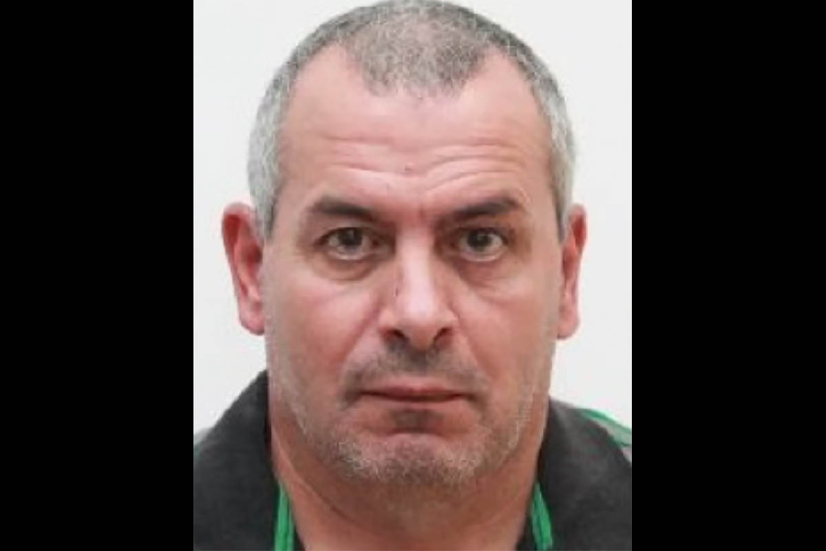 Scomparso 52enne a Balzan. La polizia ha diramato un avviso di ricerca