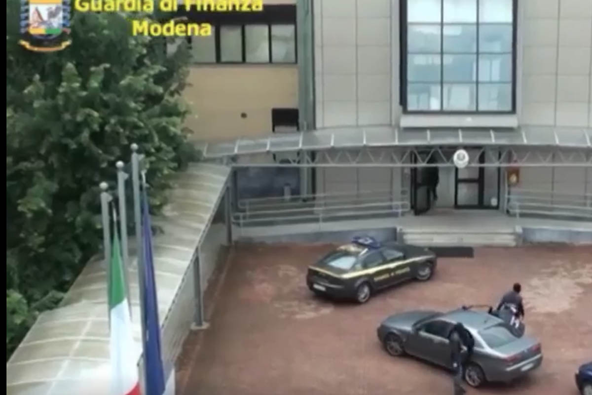 Operazione anti riciclaggio, arrestato imprenditore italiano con attività a Malta