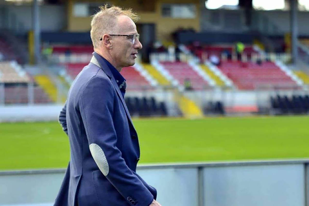 Anche il Senglea parla italiano: l’allenatore è Paolo Favaretto