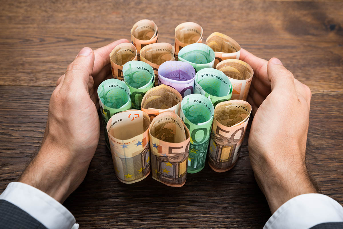 euro evasione fiscale