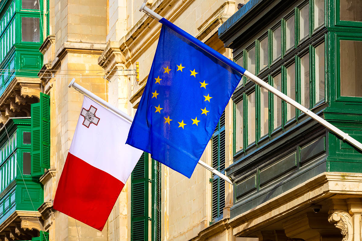 UE-Malta: un rapporto difficile / 1