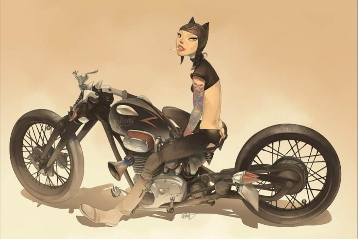 Un Maestro del fumetto a Malta: intervista a Otto Schmidt