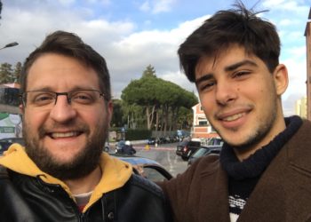 Nasce il gruppo dei liguri a Malta