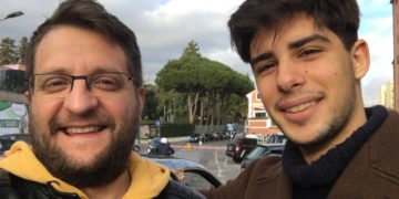 Nasce il gruppo dei liguri a Malta