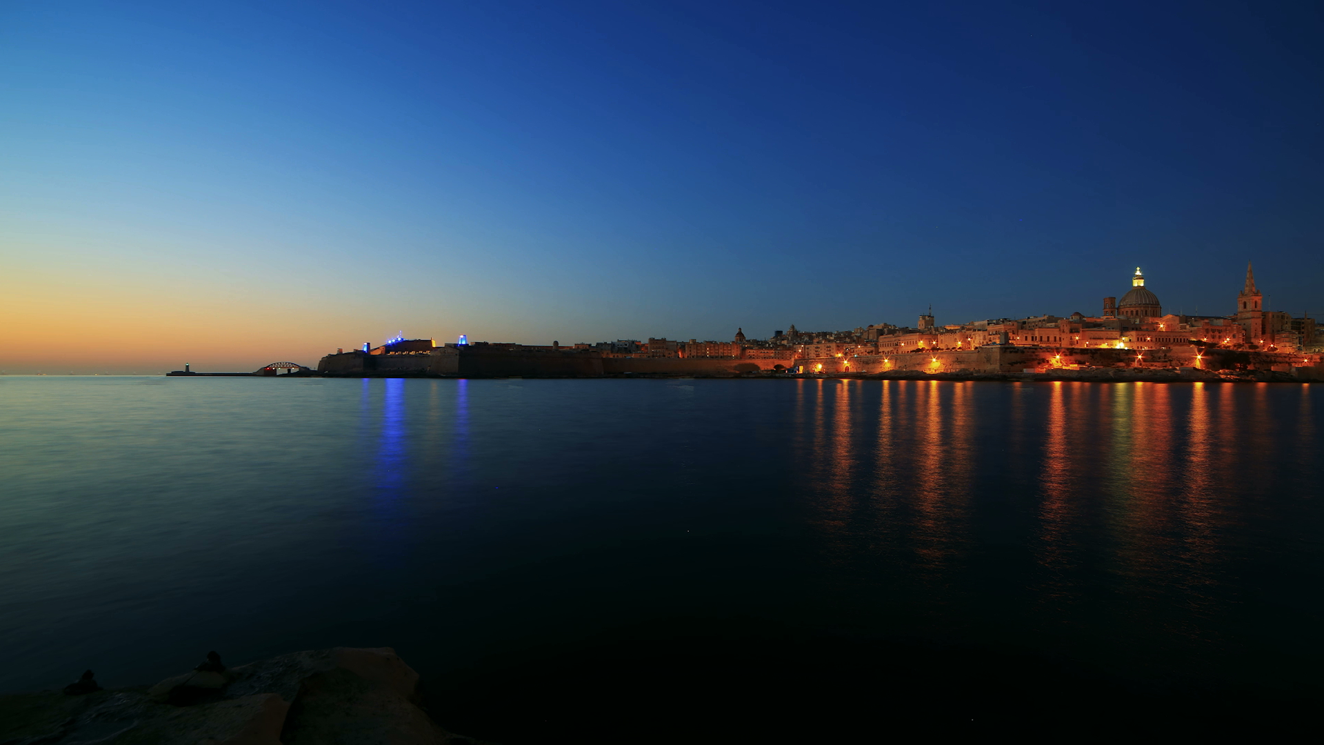 Valletta 2018, dal 14 gennaio inizia la settimana inaugurale
