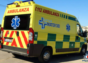 Ambulanza