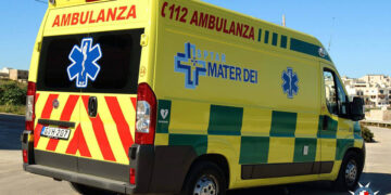 Ambulanza