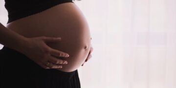 Un corso pre parto per le future mamme italiane
