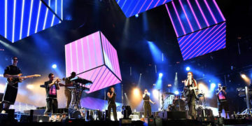 Isle of MTV: l’evento musicale gratuito confermato per il 27 giugno