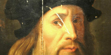 Dubbi sull’autenticità di un autoritratto di Leonardo da Vinci fermano la mostra a Valletta