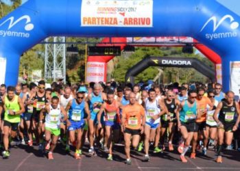 La Maratona di Malta nel circuito Running Sicily-Coppa Conad