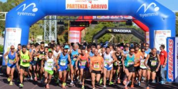La Maratona di Malta nel circuito Running Sicily-Coppa Conad