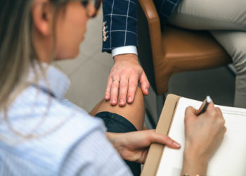 Molestie sul posto di lavoro: le ha subite il 75% delle donne