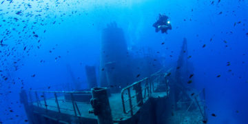 Top 5: i più bei siti per immersioni a Malta