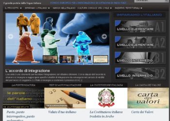 Rai Cultura lancia il “Grande portale della lingua italiana”, per l’apprendimento dell’italiano a distanza