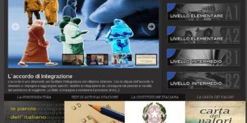 Rai Cultura lancia il “Grande portale della lingua italiana”, per l’apprendimento dell’italiano a distanza