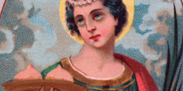 5 febbraio, festa di Sant’Agata, co-patrona di Malta