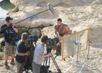 Sono 242 i film girati a Malta negli ultimi 20 anni. Valletta la location preferita