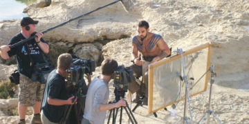 Sono 242 i film girati a Malta negli ultimi 20 anni. Valletta la location preferita