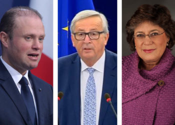 UE-Malta: un rapporto difficile / 4