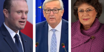 UE-Malta: un rapporto difficile / 4